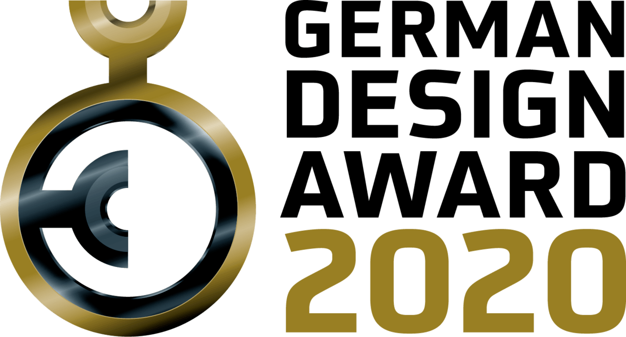 German Design Award Tropical Hangout